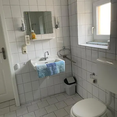 Apartman Eva Domizil *