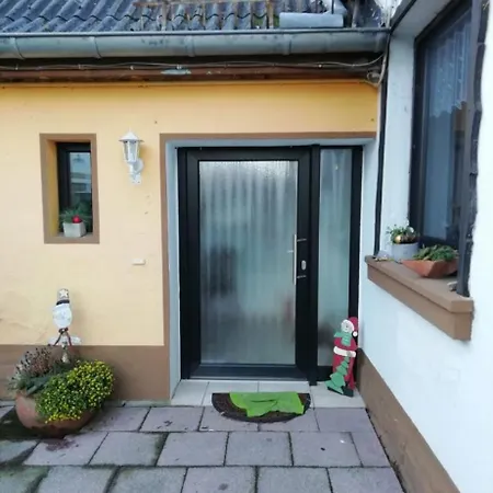 Eva Domizil Apartman *